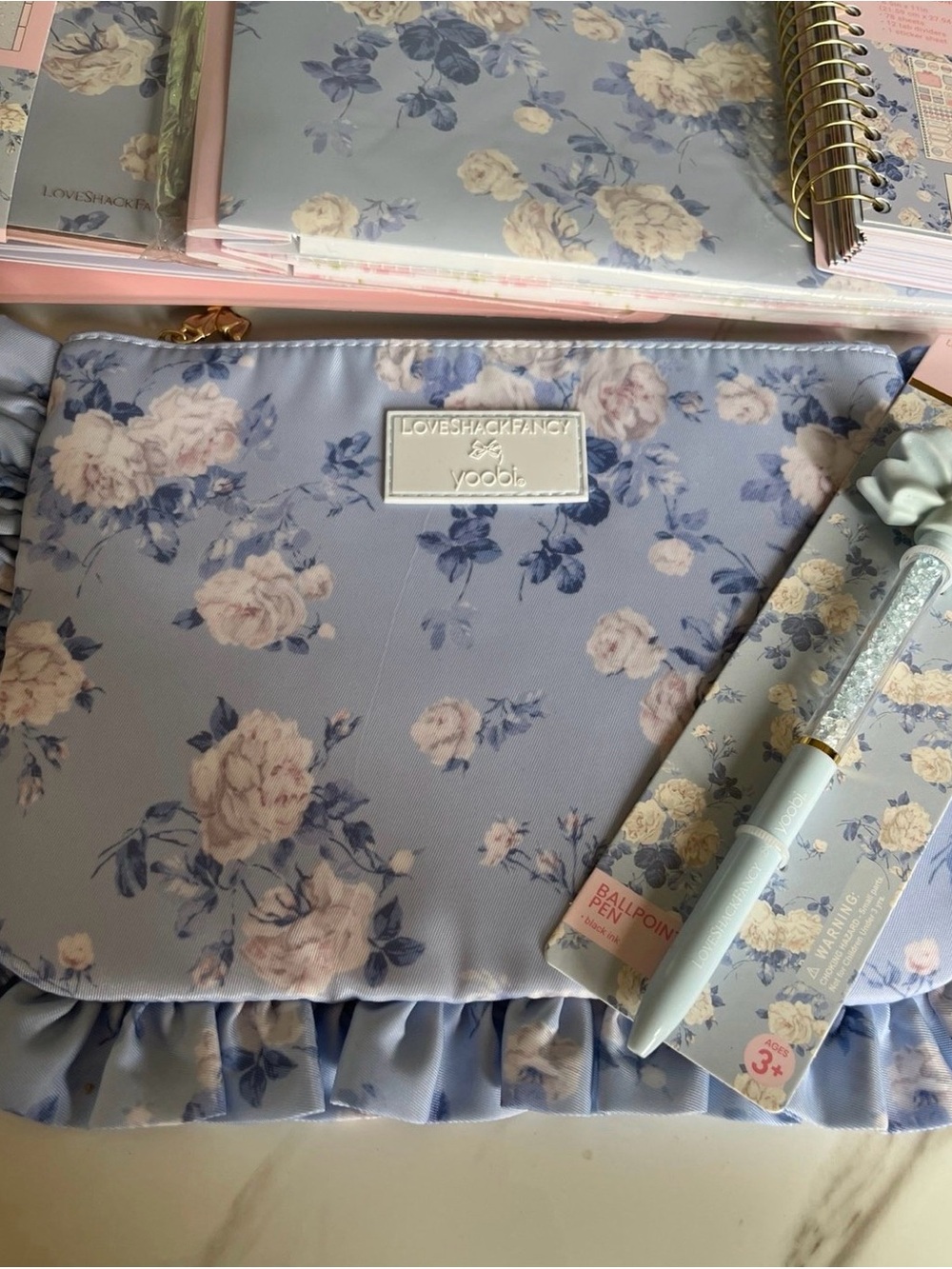 Loveshackfancy x Target - Picture 7 of 7